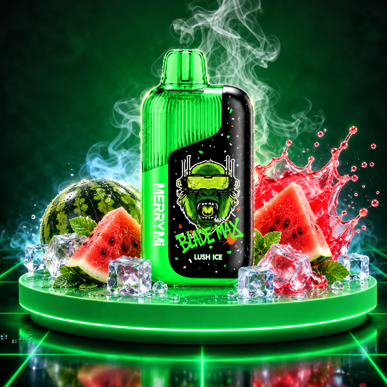 MerryMi Blade Max 90K Lush Ice
